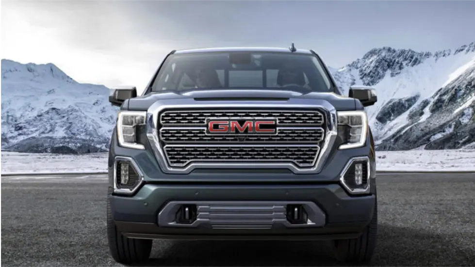 General Motors bị kiện vì xe gặp lỗi động cơ nghiêm trọng